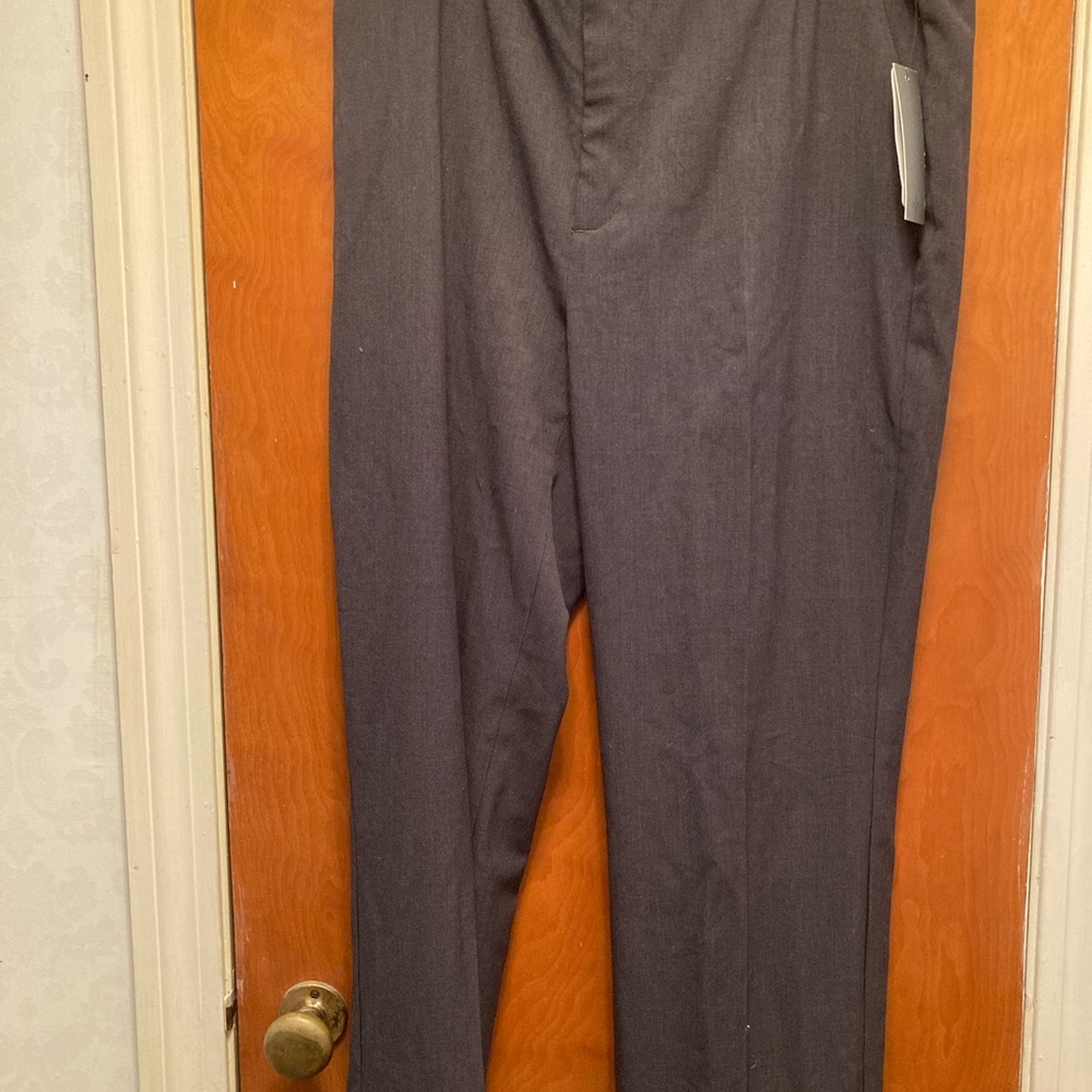 Nydj grey pants